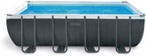 Intex Ultra XTR Frame Pool 5.4 X 2.74 X 1.32 m (with Filter, Pump, Cover, Ladder) - 26356 - Colorland Toys